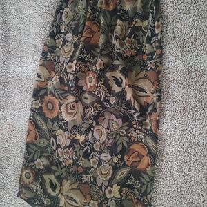 Lovely A-Line Skirt